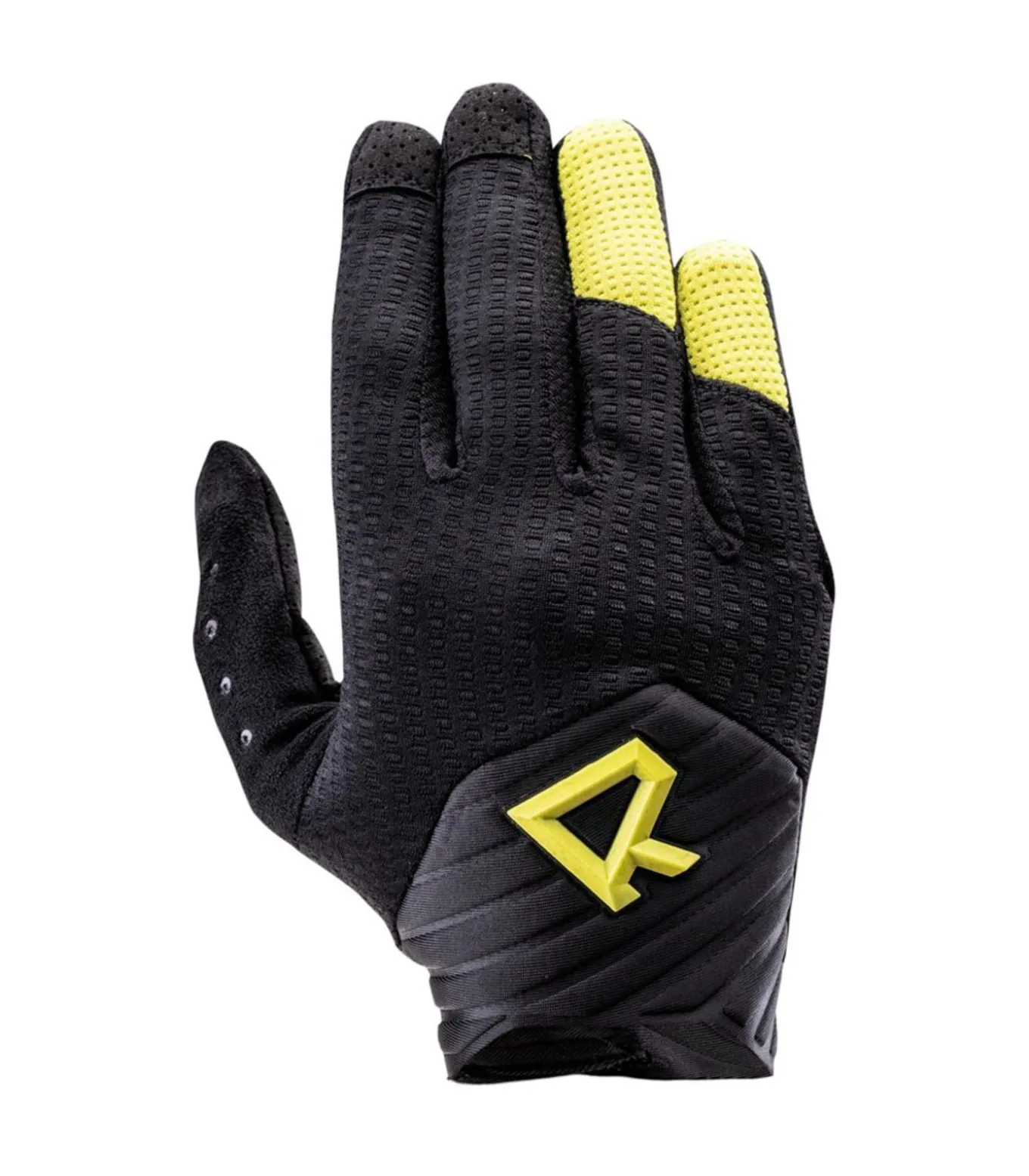 CUTFULL - Handschoenen - Zwart