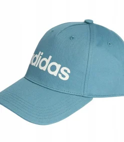 DAILY - Baseball Pet - Blauw
