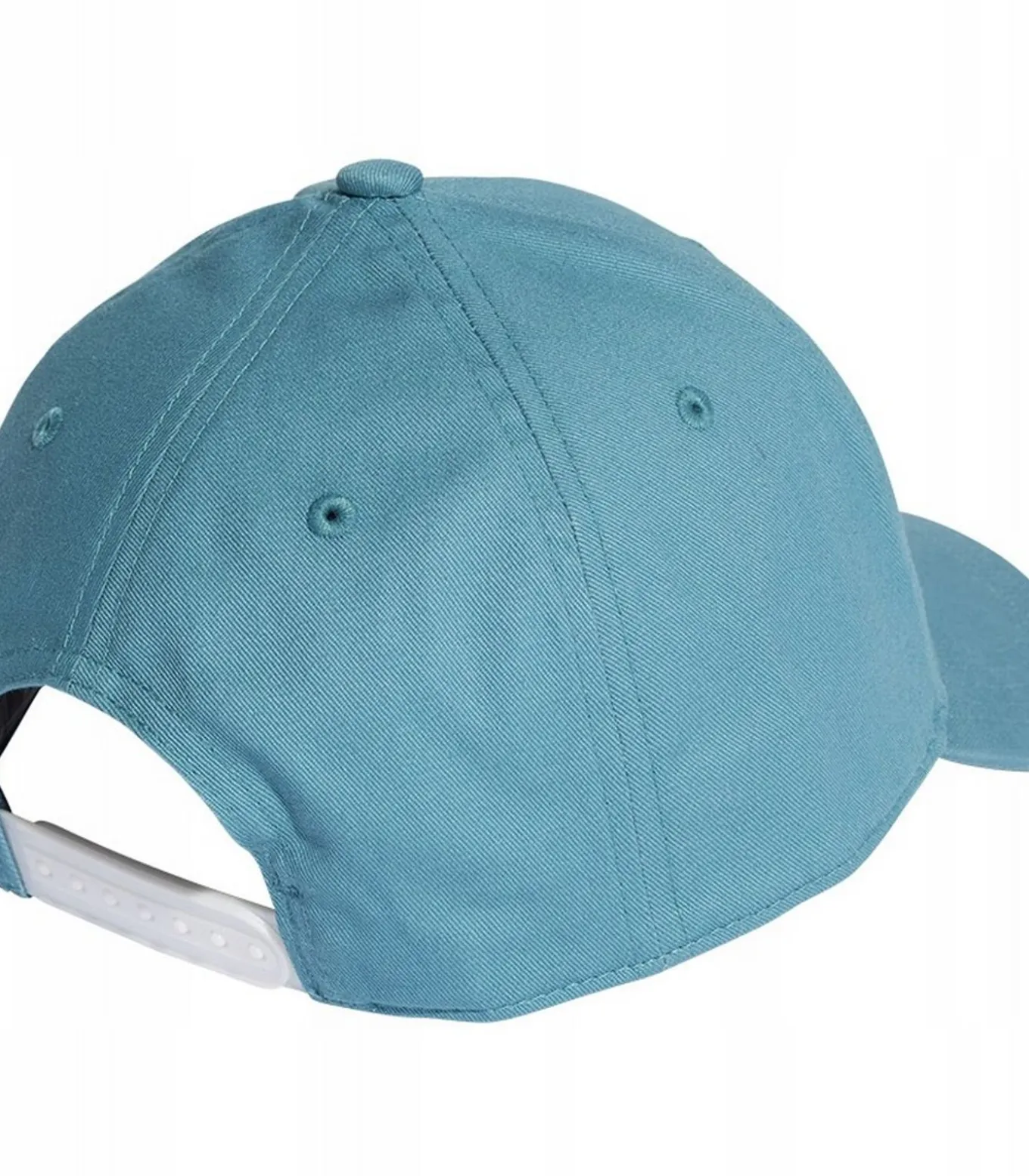 DAILY - Baseball Pet - Blauw
