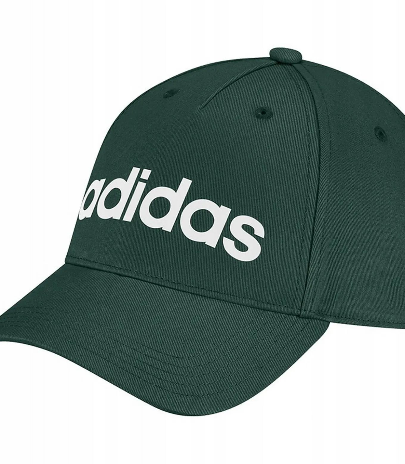 DAILY - Baseball Pet - Groen