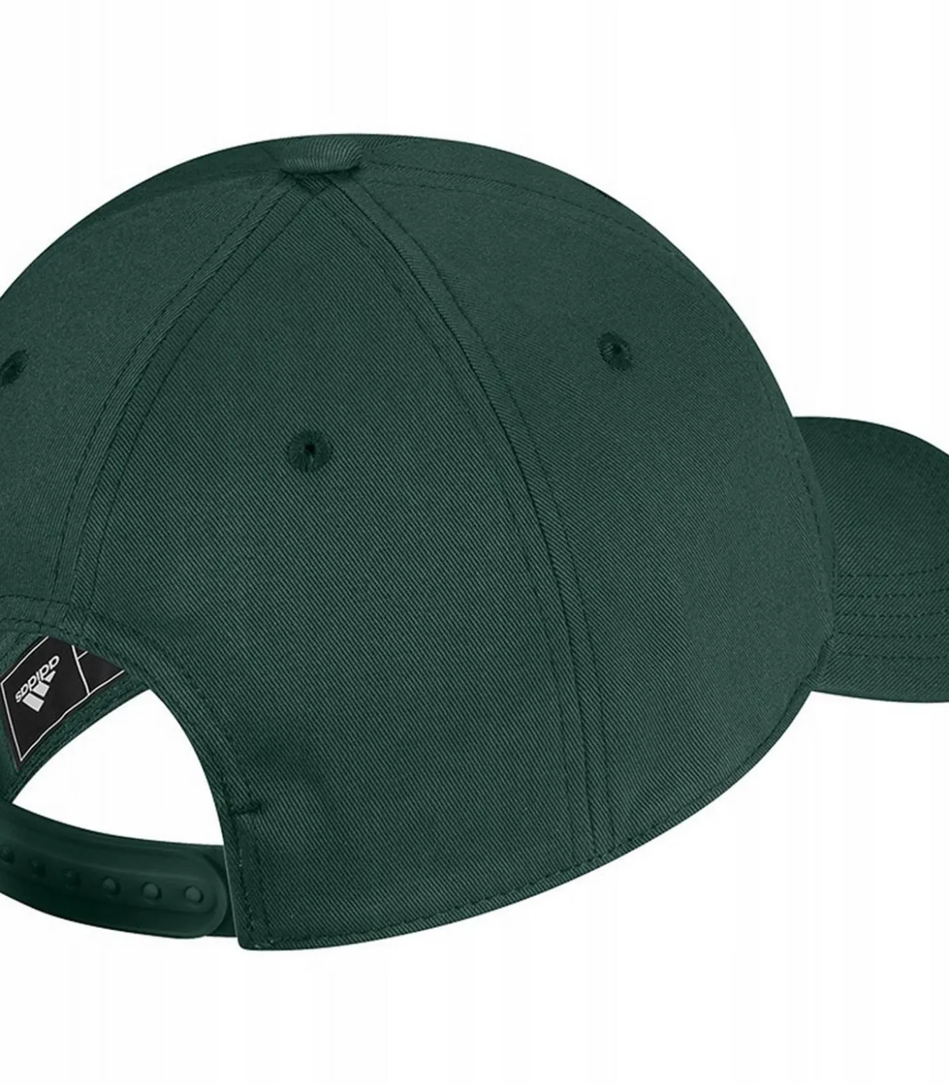 DAILY - Baseball Pet - Groen