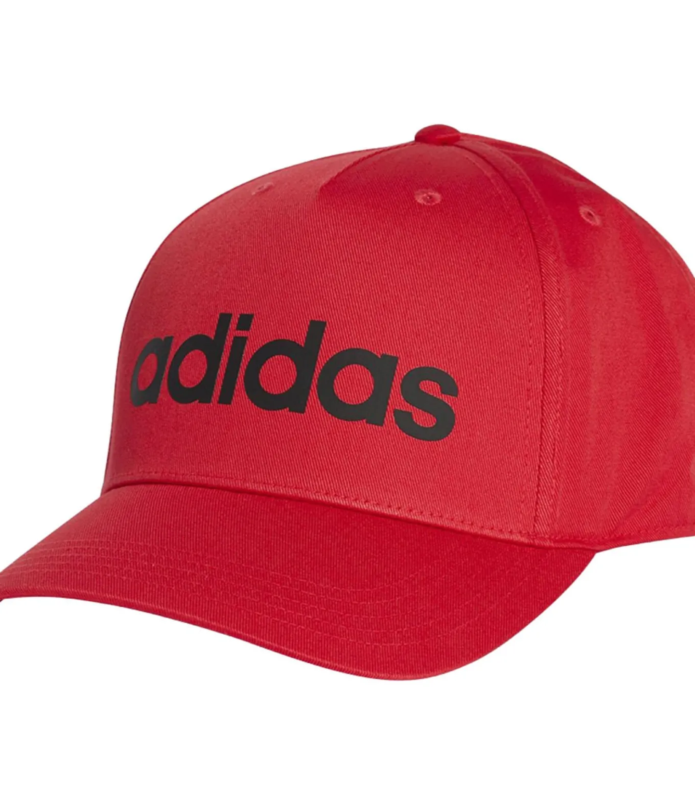 DAILY - Baseball Pet - Rood