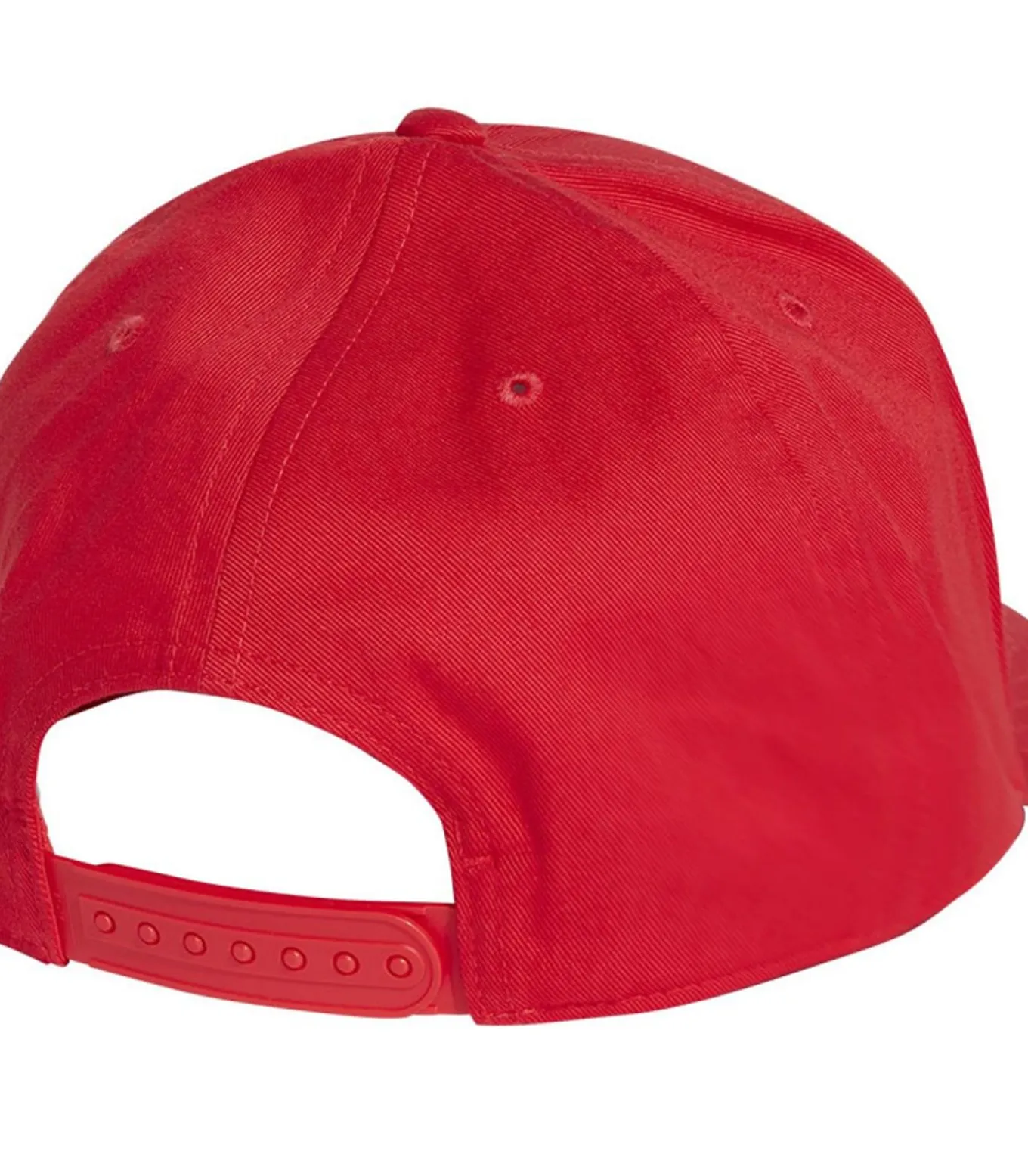 DAILY - Baseball Pet - Rood