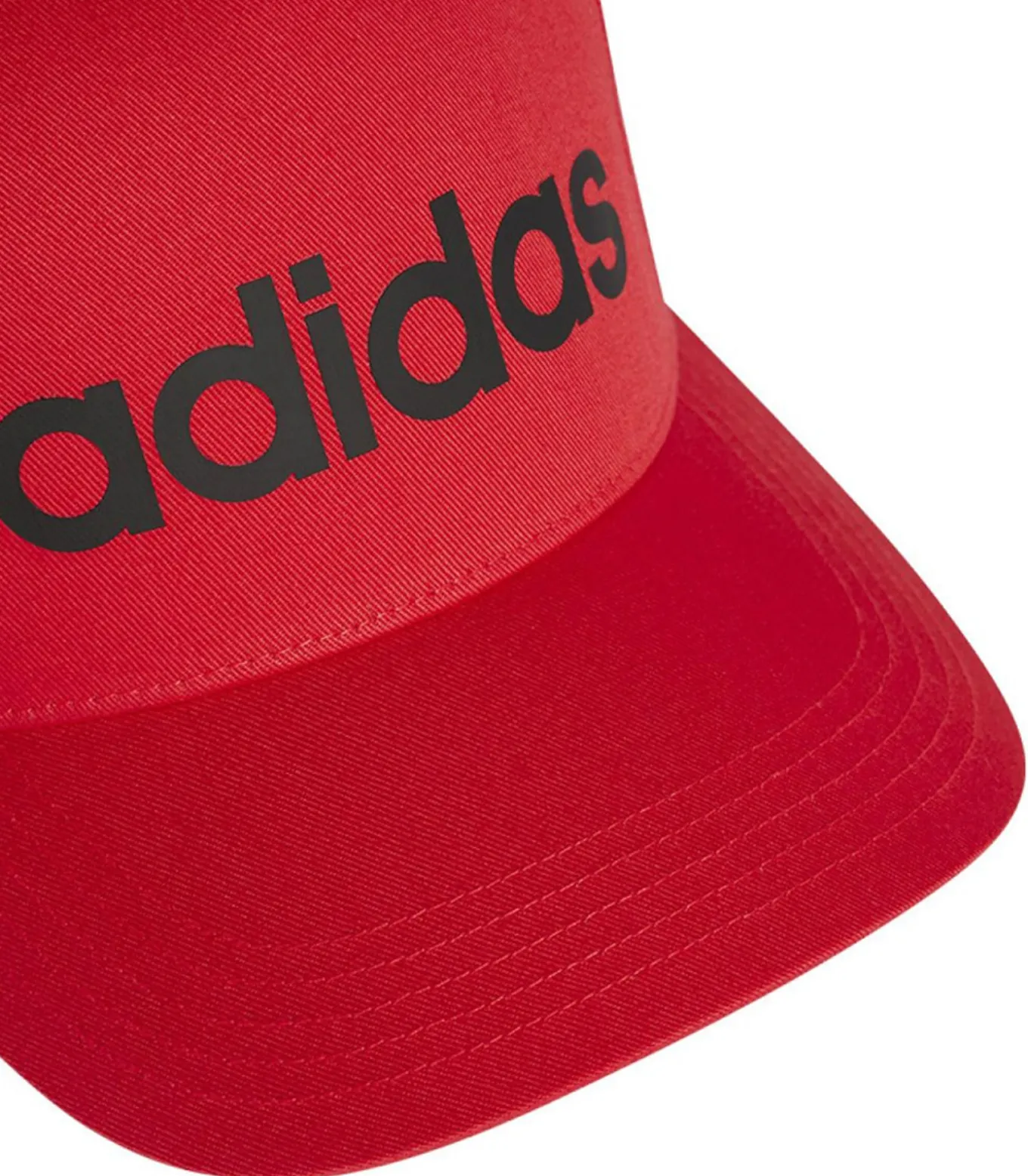 DAILY - Baseball Pet - Rood
