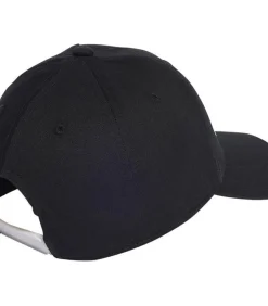 DAILY - Baseball Pet - Zwart