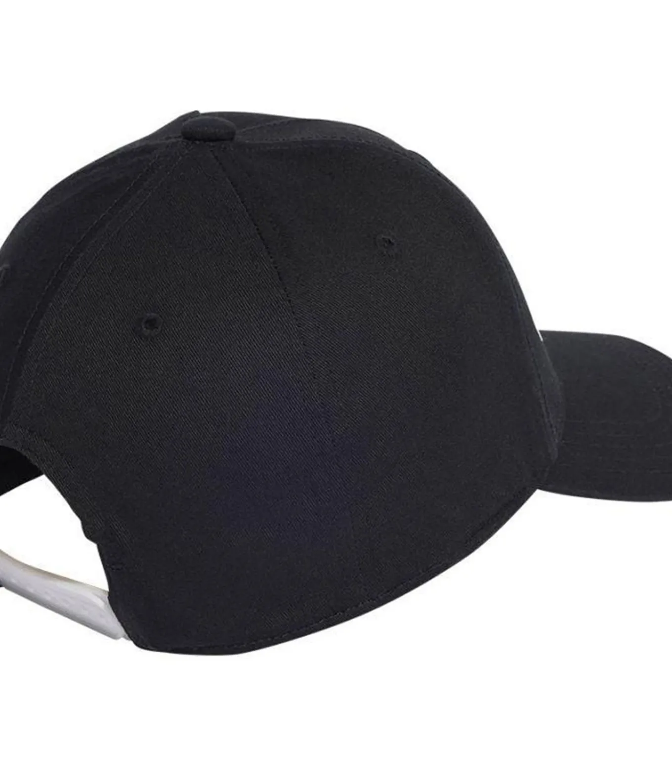 DAILY - Baseball Pet - Zwart