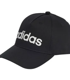 DAILY - Baseball Pet - Zwart