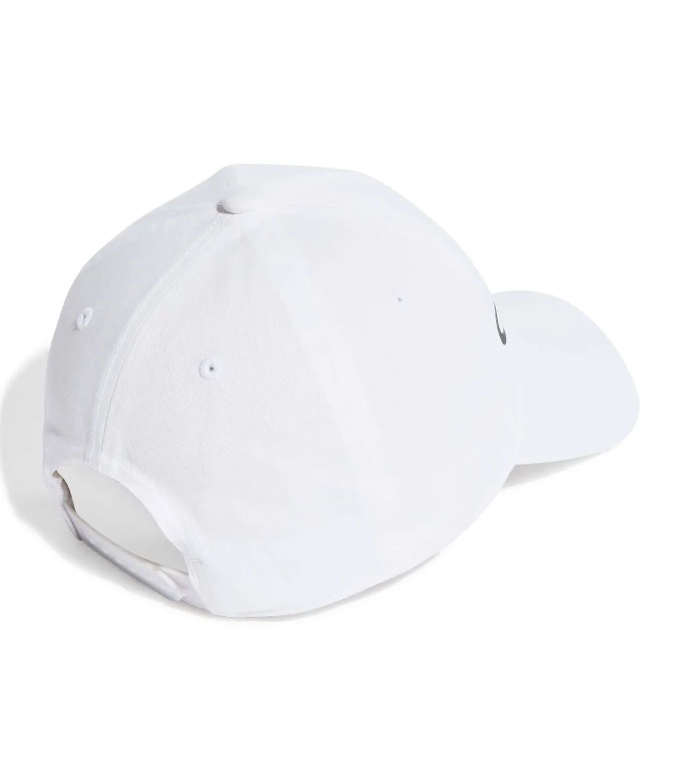 Daily Cap