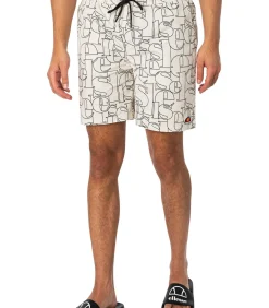Darrall Zwemshort
