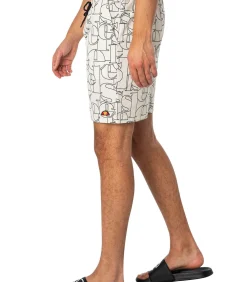 Darrall Zwemshort