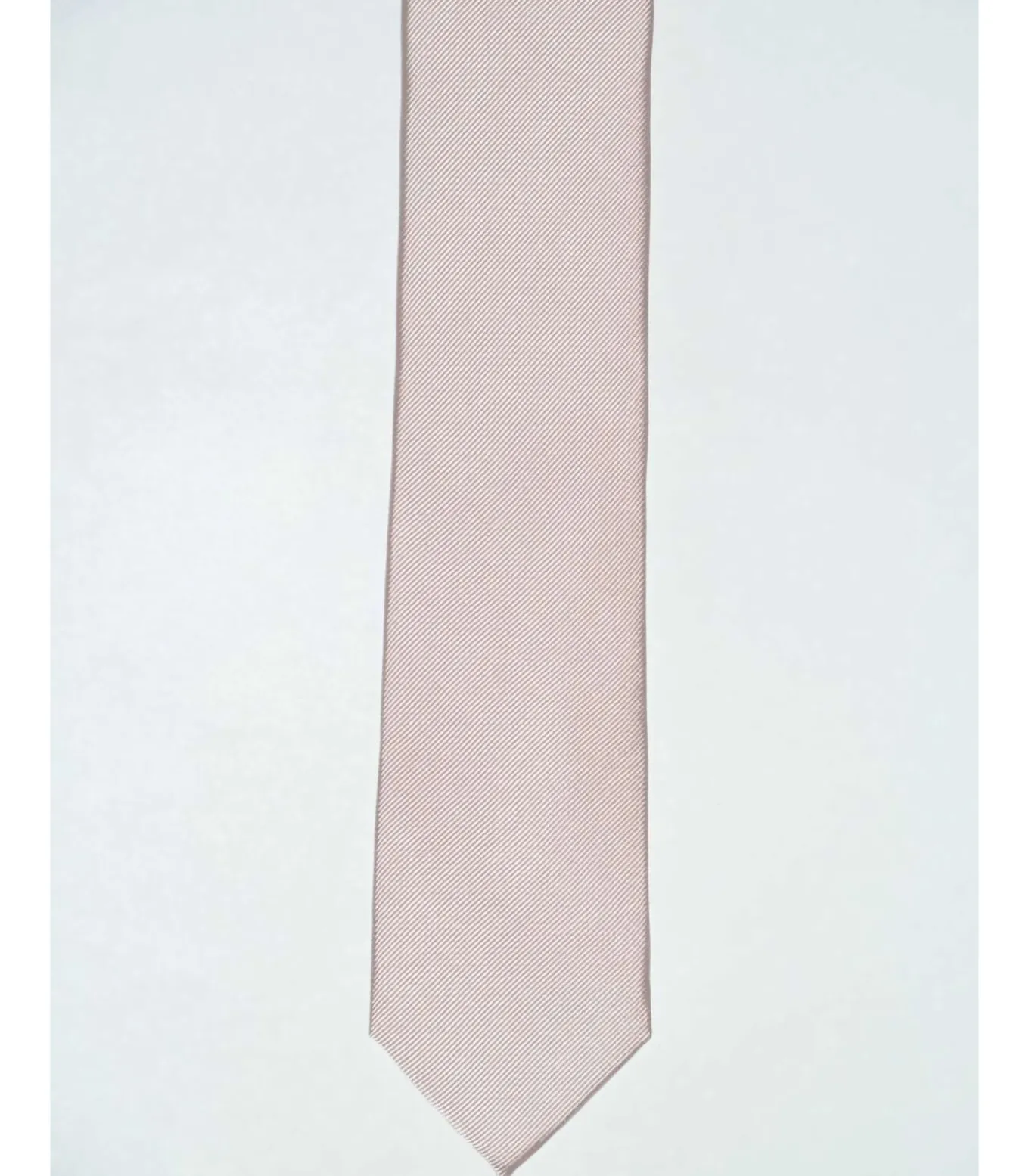 Das slimline zijde oud roze