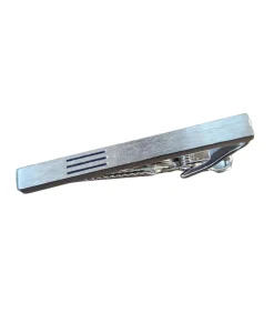 Dasspeld brushed metal