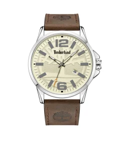 Datum horloge Bernardston Beige