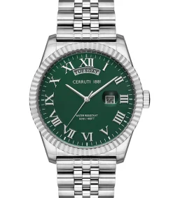 Datum horloge Chienti Green