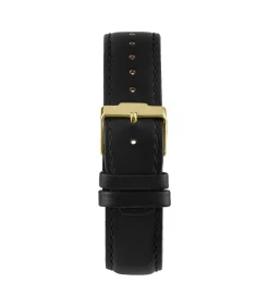 Datum horloge Derby Black