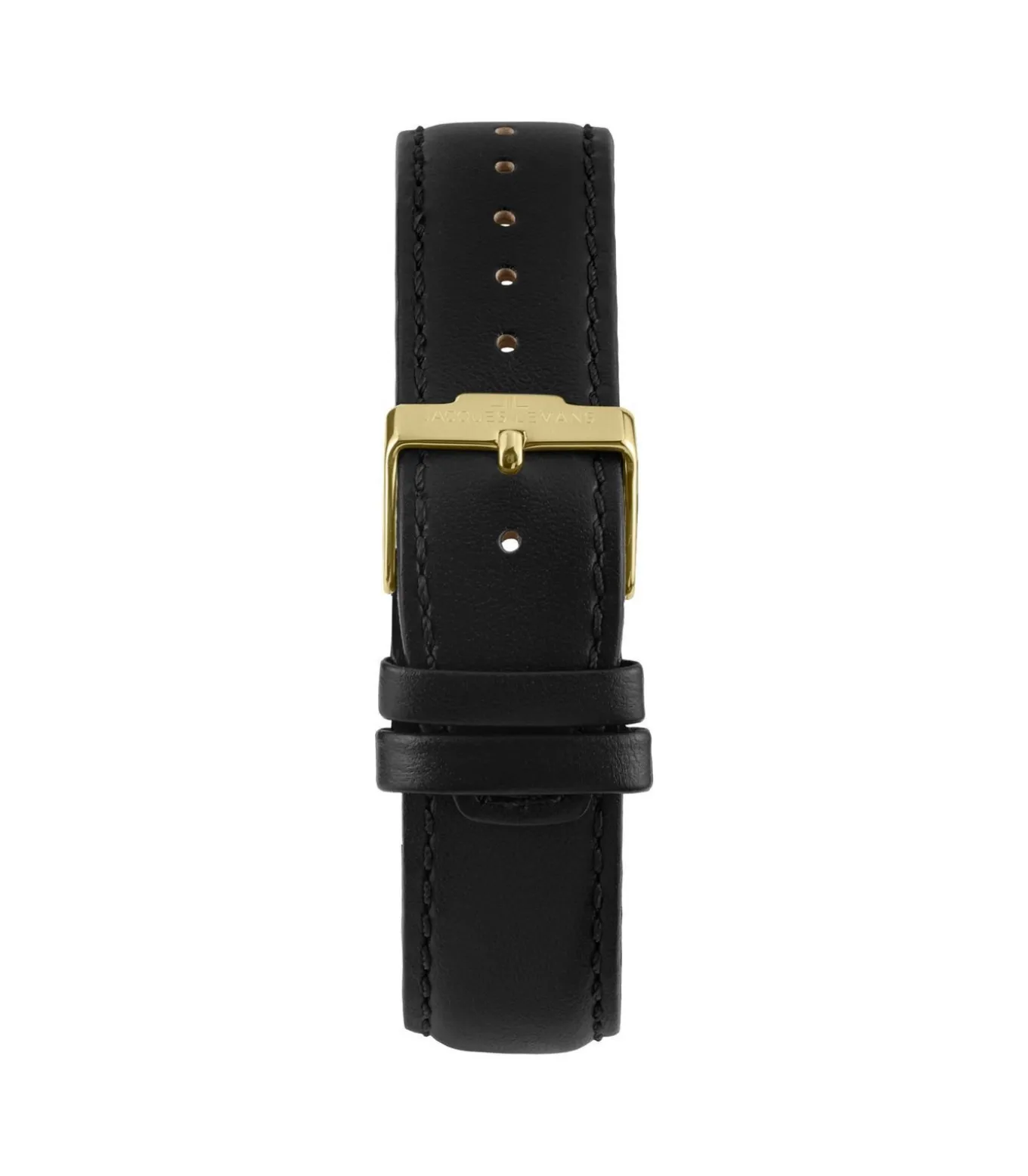 Datum horloge Derby Black