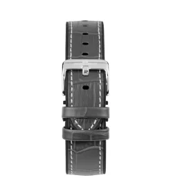 Datum horloge Liverpool Diver Grey