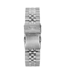 Datum horloge Liverpool Diver Blue