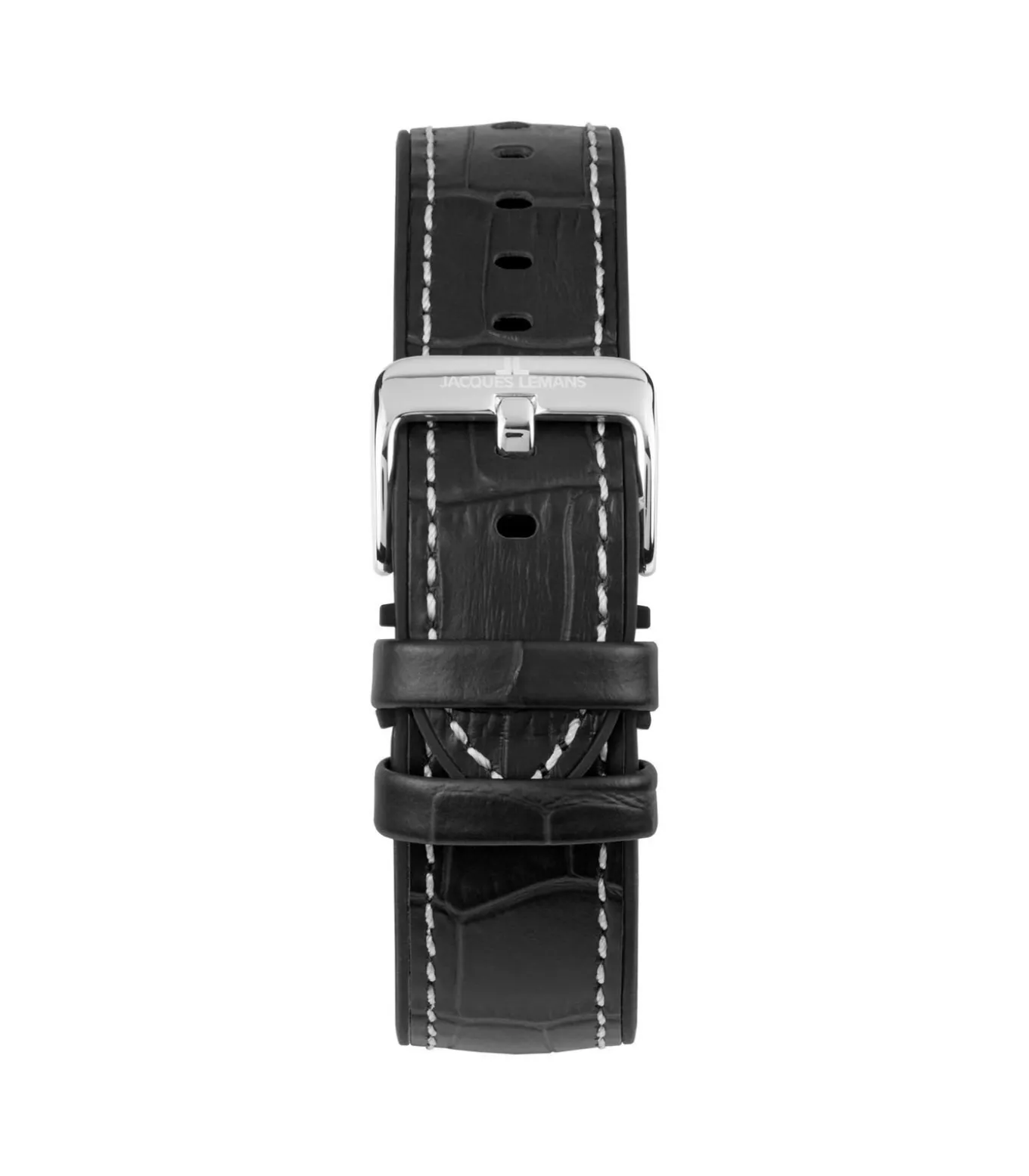Datum horloge Liverpool Diver Green - Black