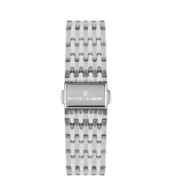Datum horloge London Brown