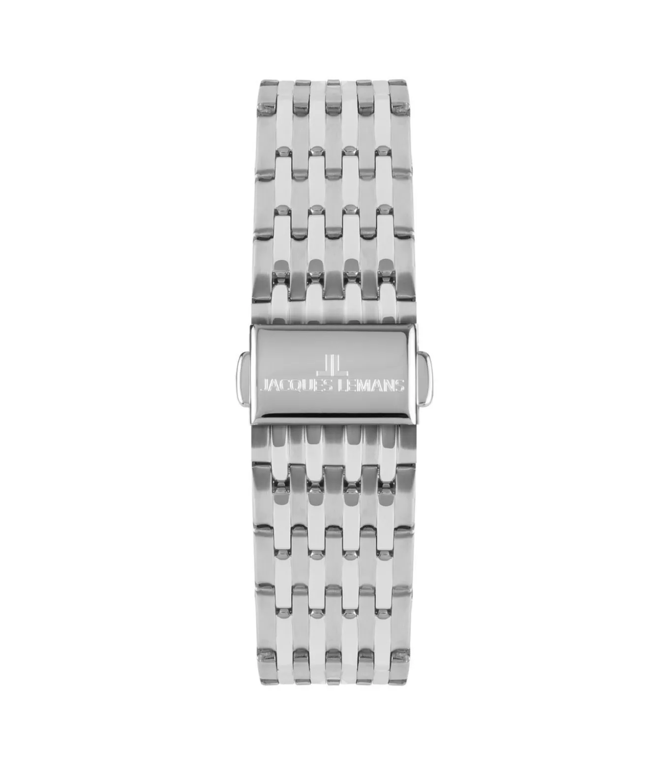 Datum horloge London Brown