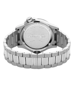 Datum horloge Pesaro Blue