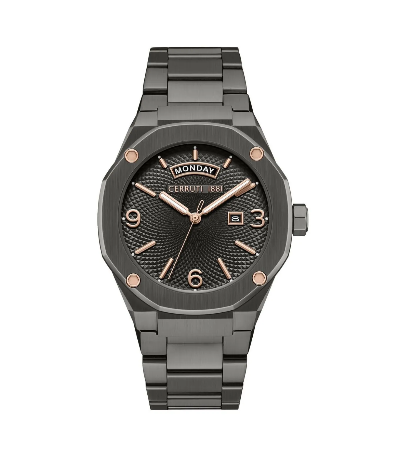 Datum horloge Razzuolo Gun