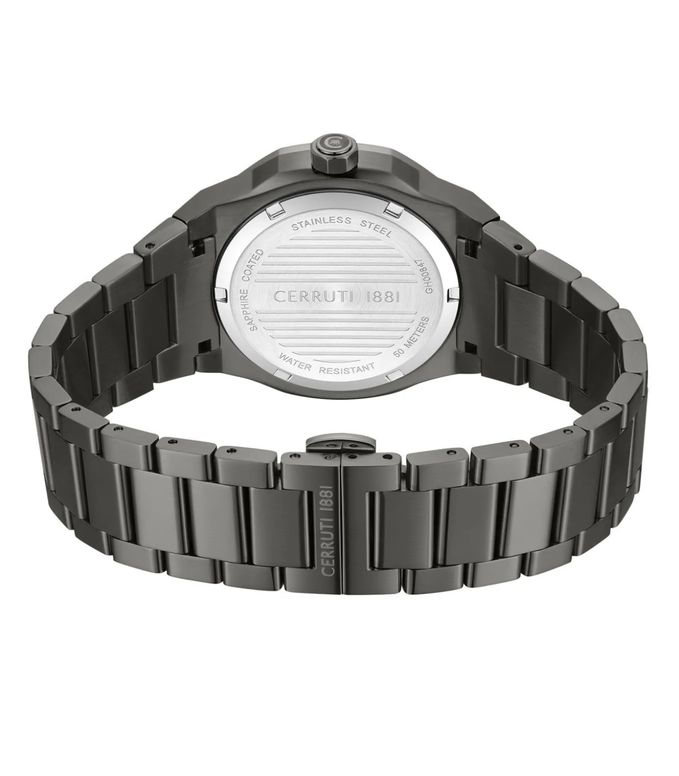 Datum horloge Razzuolo Gun
