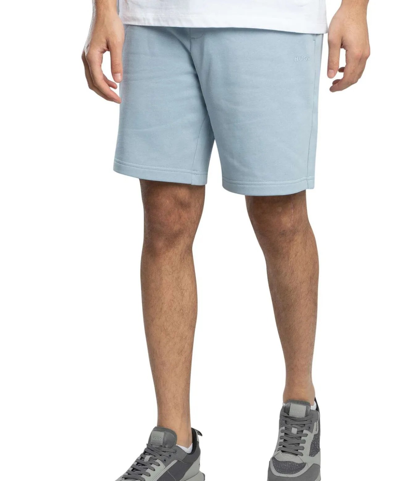 Dayono Sweatshorts