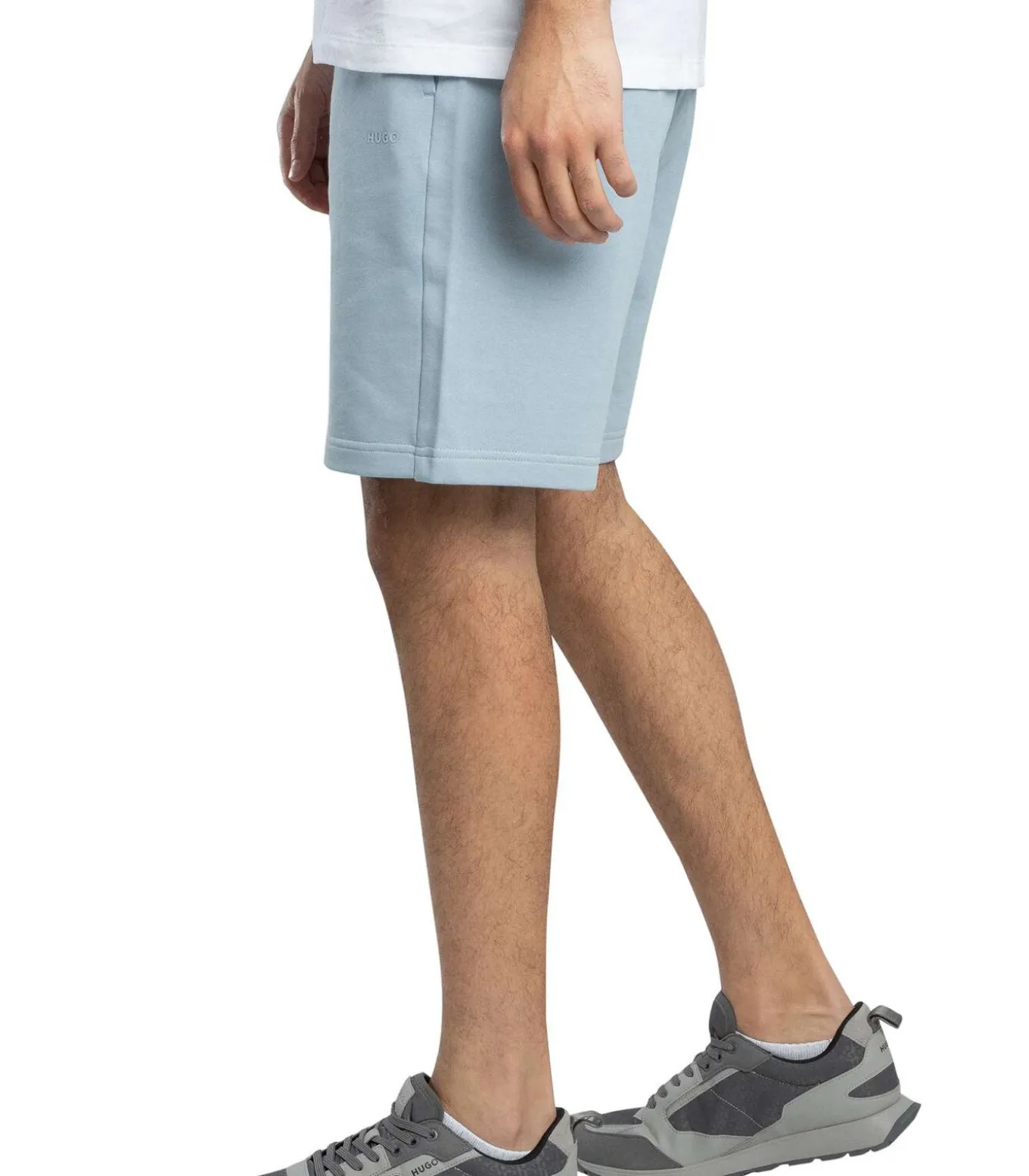 Dayono Sweatshorts