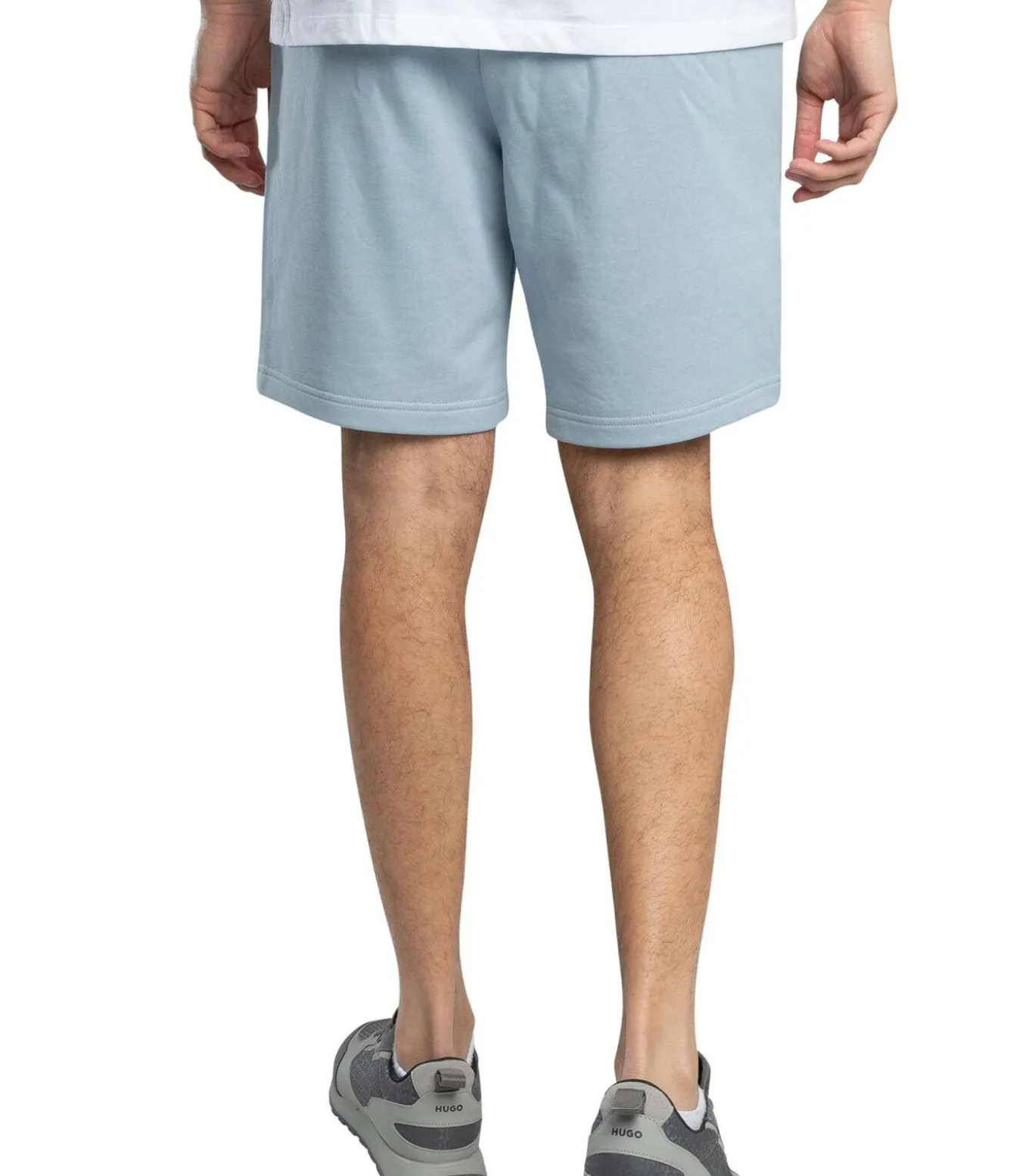 Dayono Sweatshorts