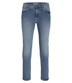 De Originele Performance Jeans (Regulier) - Lichtblauwe Denim