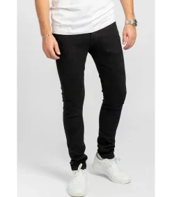 De Originele Performance Jeans (Slim) - Zwarte Denim