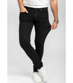 De Originele Performance Jeans (Slim) - Zwarte Denim