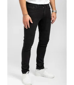 De Originele Performance Jeans (Slim) - Zwarte Denim