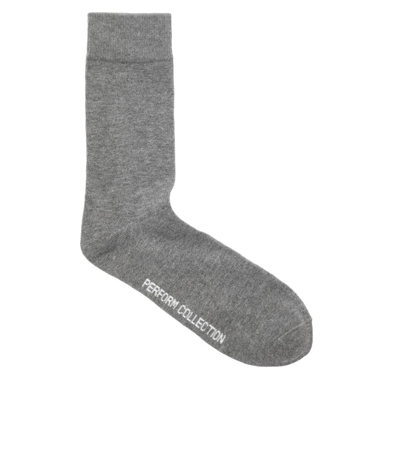 De Originele Performance Sokken 10-Pack - Grijs Melange