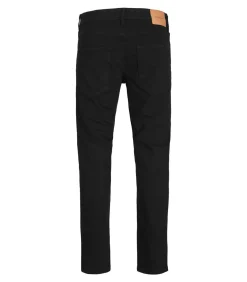 De Originele Performance Jeans (Regulier) - Zwarte Denim