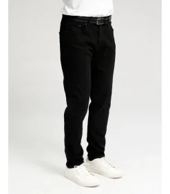 De Originele Performance Jeans (Regulier) - Zwarte Denim