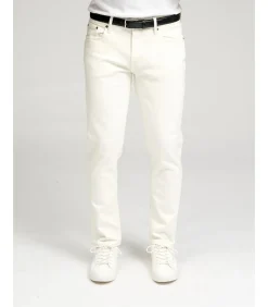 De Originele Performance Jeans (Normaal) - Ecru
