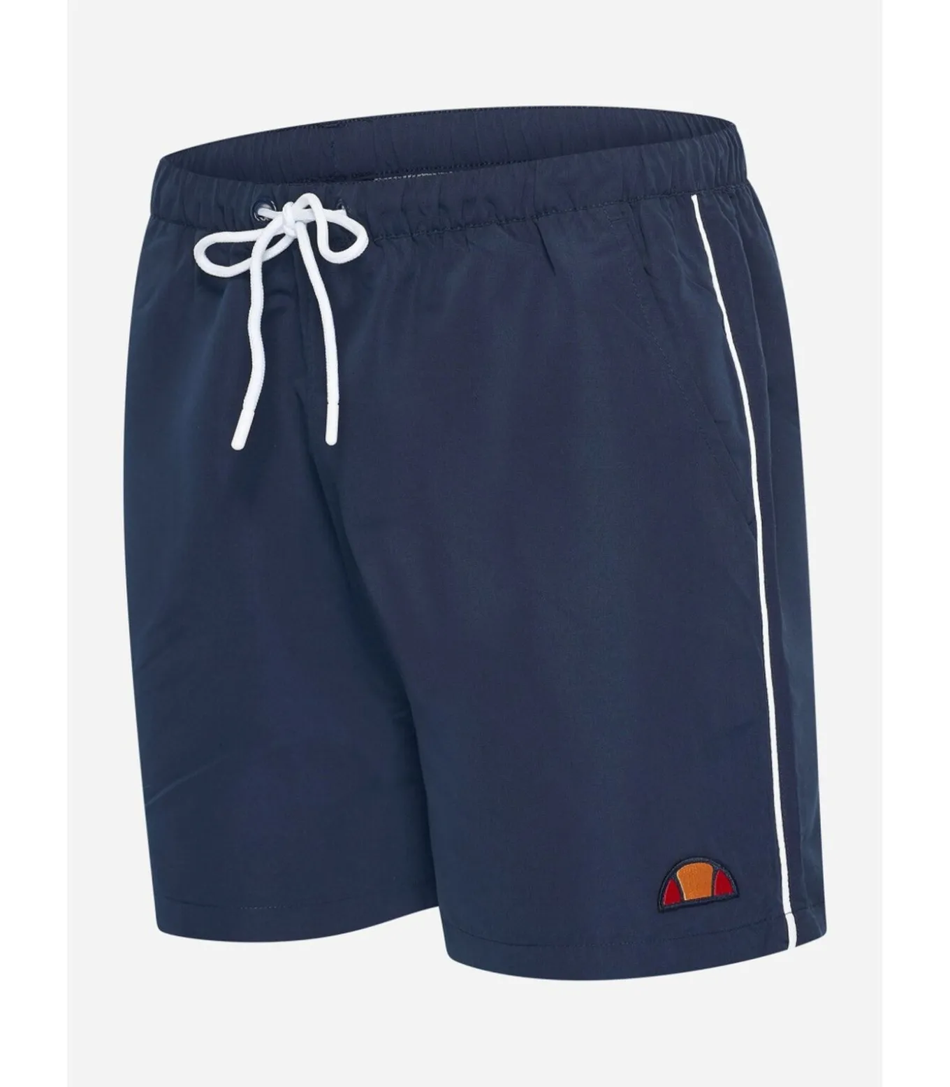 Dem slackers swim shorts - navy