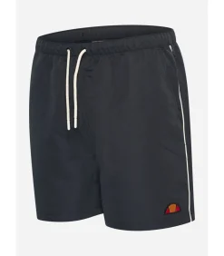 Dem slackers swim shorts - black