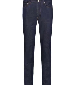 Denim Pants