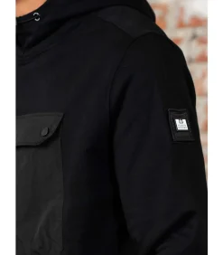 Depper - black