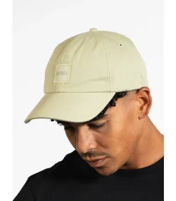 Derrel cap - light green