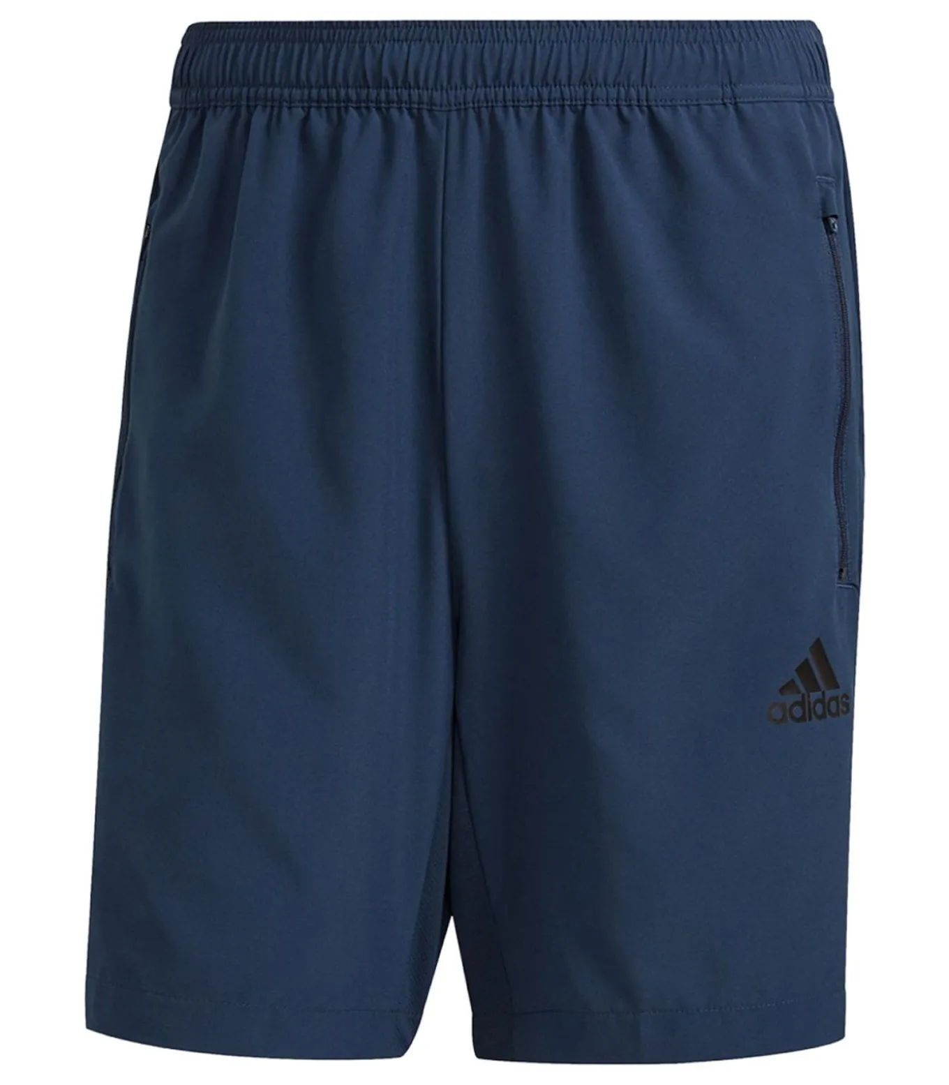 DESIGNED 2 MOVE - Korte Broek - Marineblauw