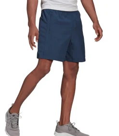 DESIGNED 2 MOVE - Korte Broek - Marineblauw