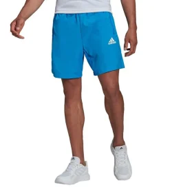DESIGNED 2 MOVE - Korte Broek - Blauw