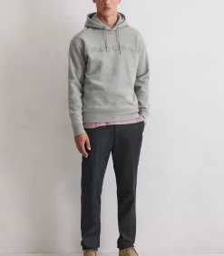 DfC Hoodie relaxed