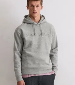 DfC Hoodie relaxed