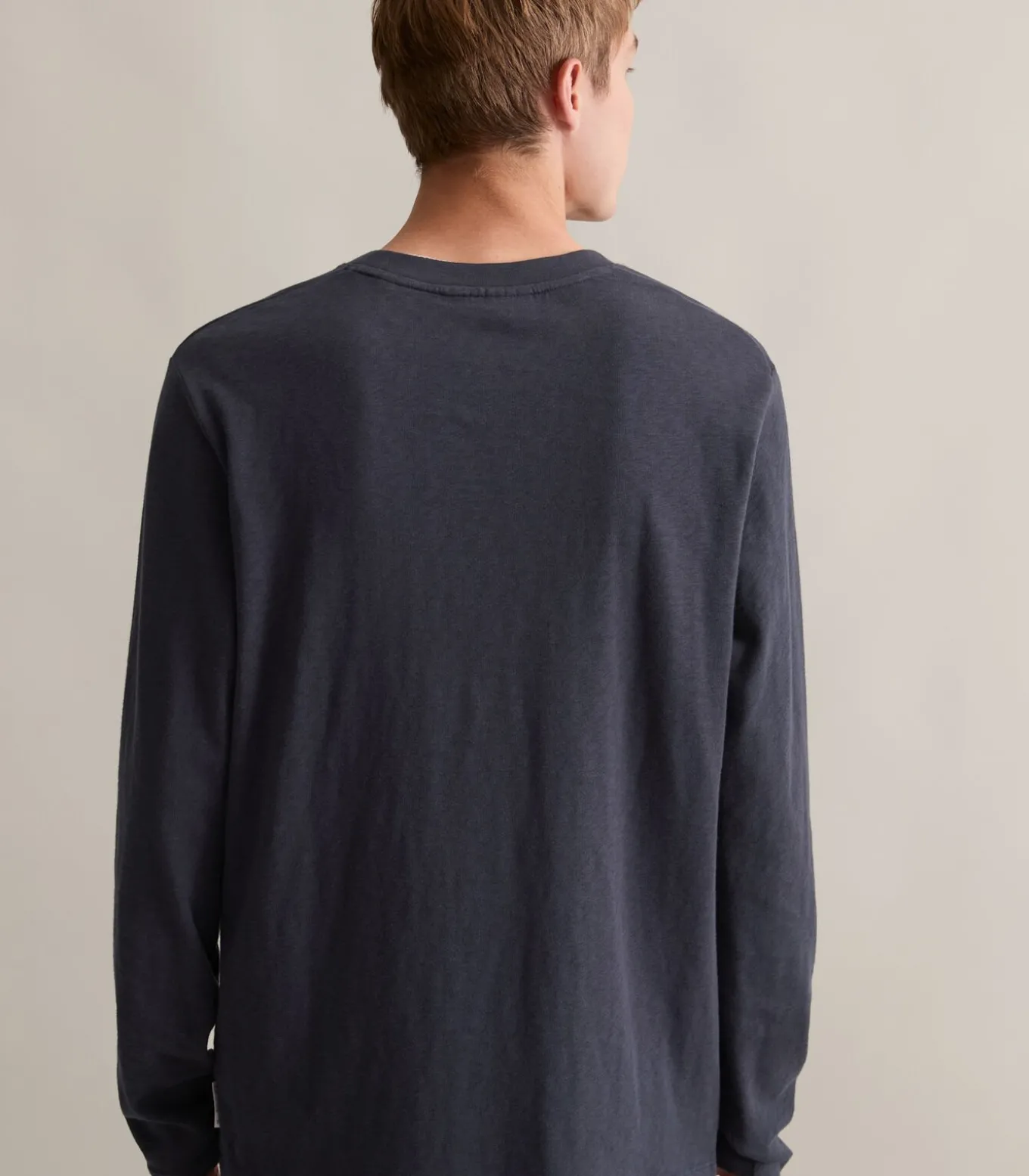 DfC Longsleeve regular